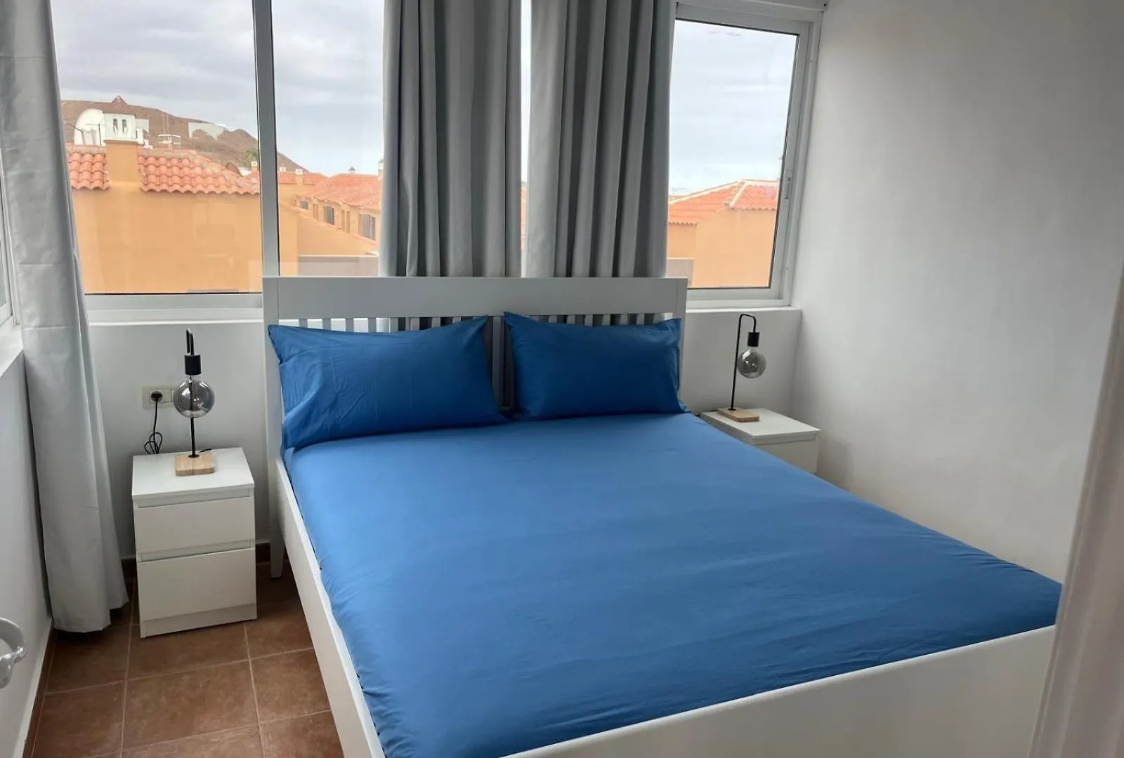 شقة Casa Montana Amarilla 60 طوستا ديل سيلونثيو