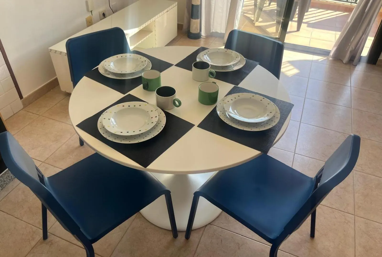 شقة Casa Montana Amarilla 60 طوستا ديل سيلونثيو