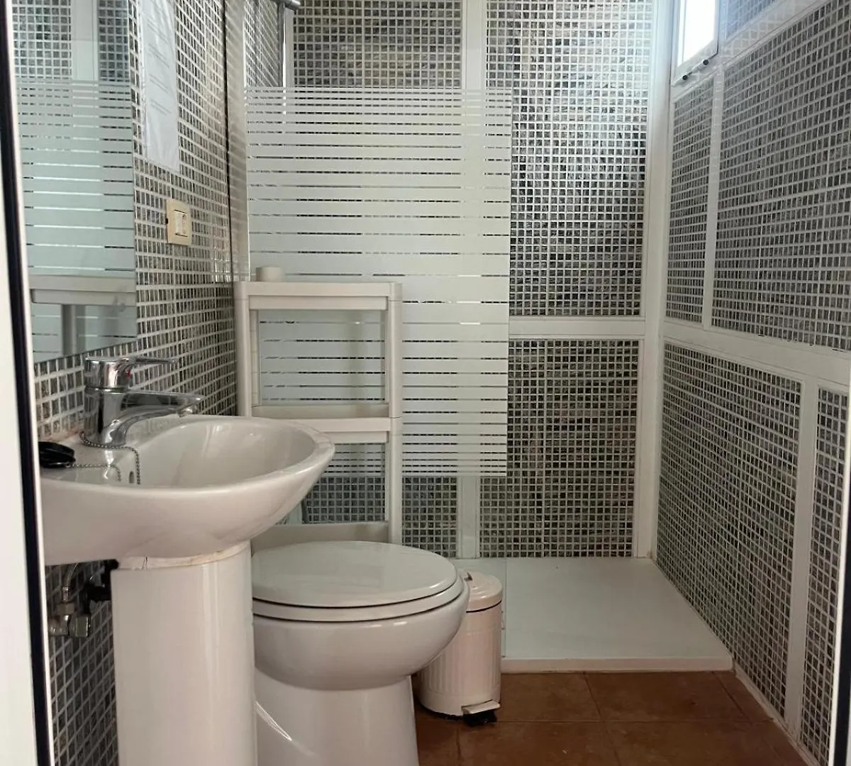 شقة Casa Montana Amarilla 60 طوستا ديل سيلونثيو إسبانيا