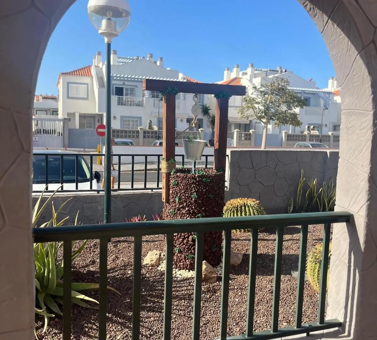 شقة Casa Montana Amarilla 60 طوستا ديل سيلونثيو إسبانيا