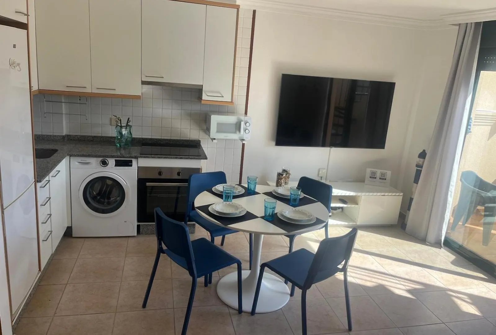شقة Casa Montana Amarilla 60 طوستا ديل سيلونثيو