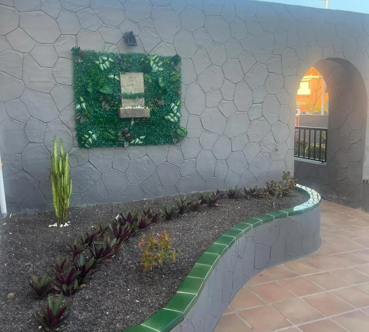 شقة Casa Montana Amarilla 60 طوستا ديل سيلونثيو 0*,
