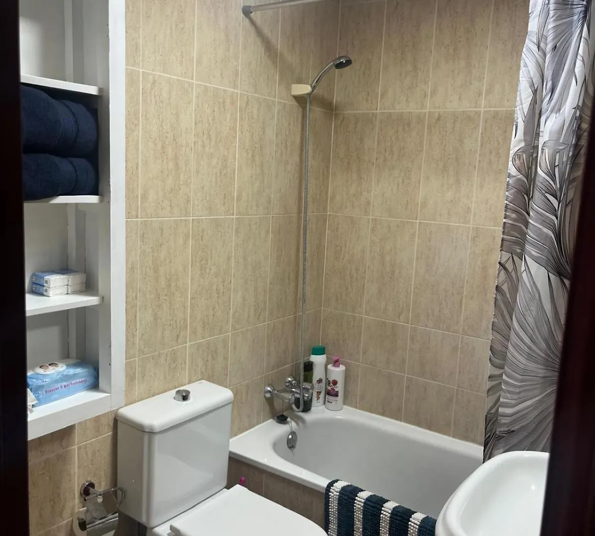شقة Casa Montana Amarilla 60 طوستا ديل سيلونثيو