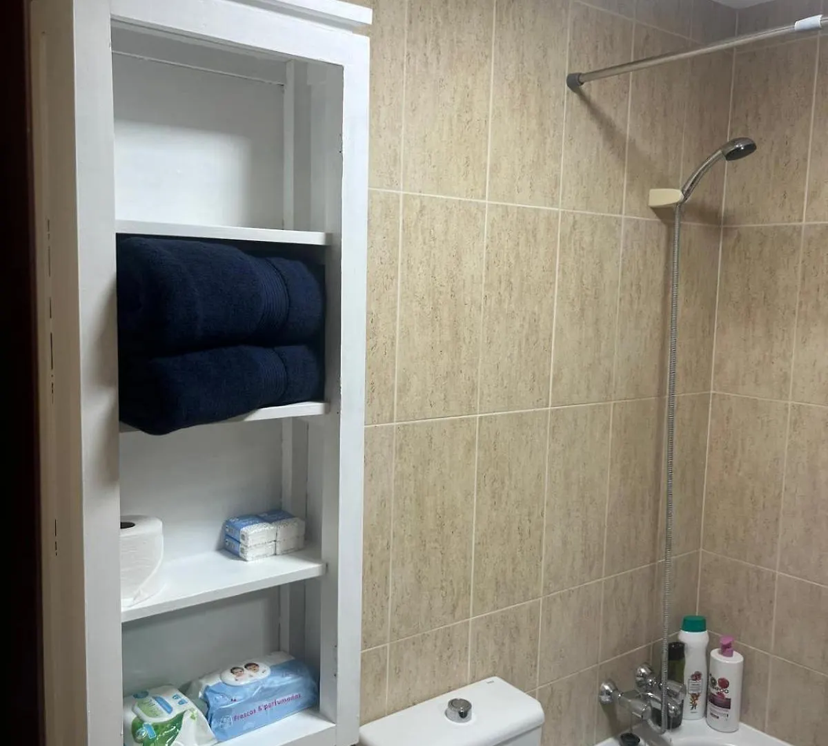 شقة Casa Montana Amarilla 60 طوستا ديل سيلونثيو