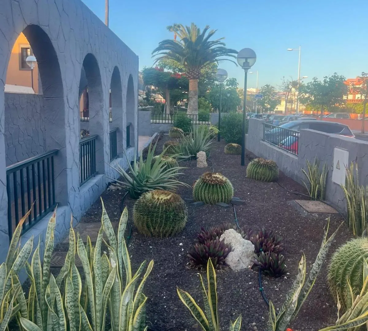شقة Casa Montana Amarilla 60 طوستا ديل سيلونثيو