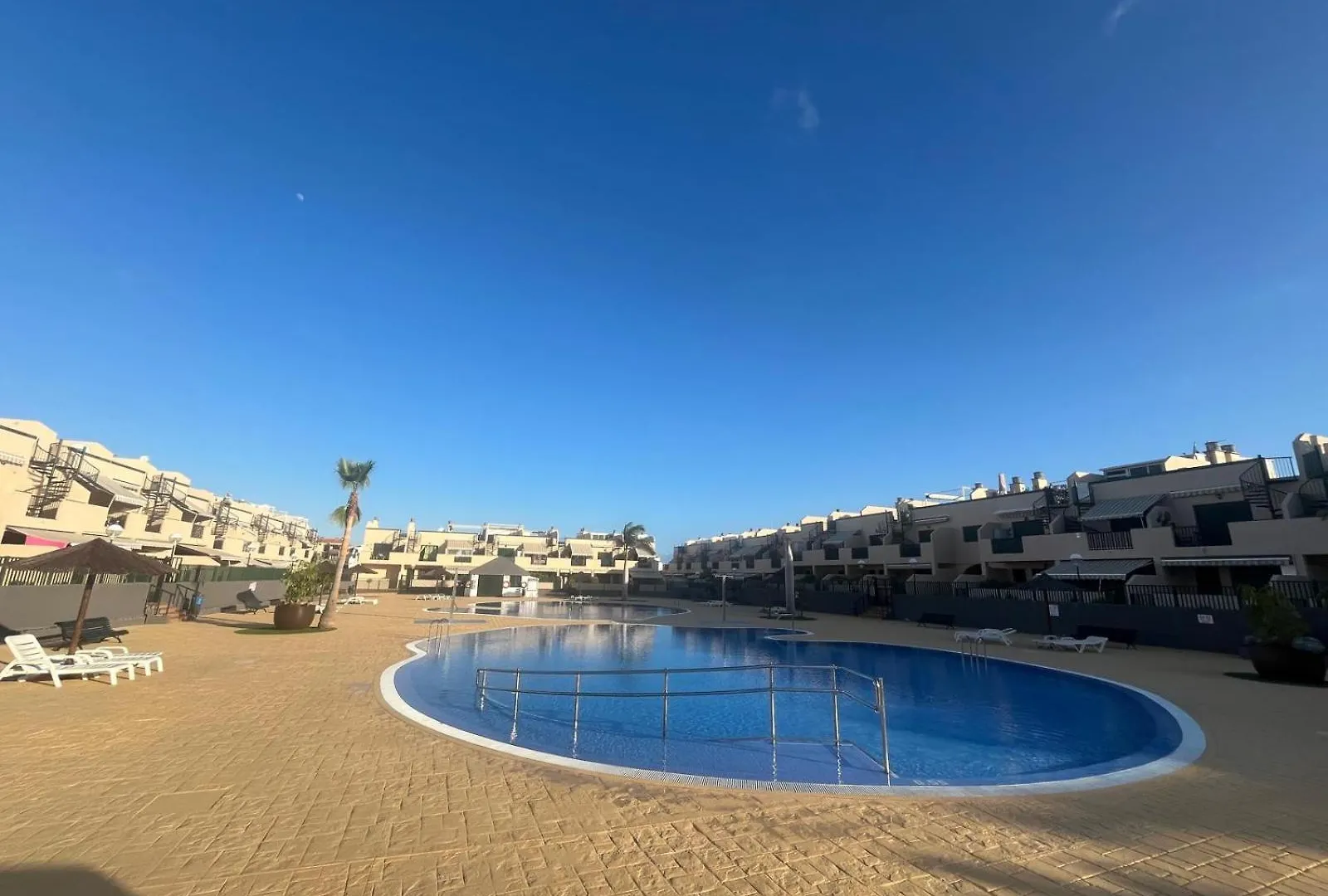 شقة Casa Montana Amarilla 60 طوستا ديل سيلونثيو