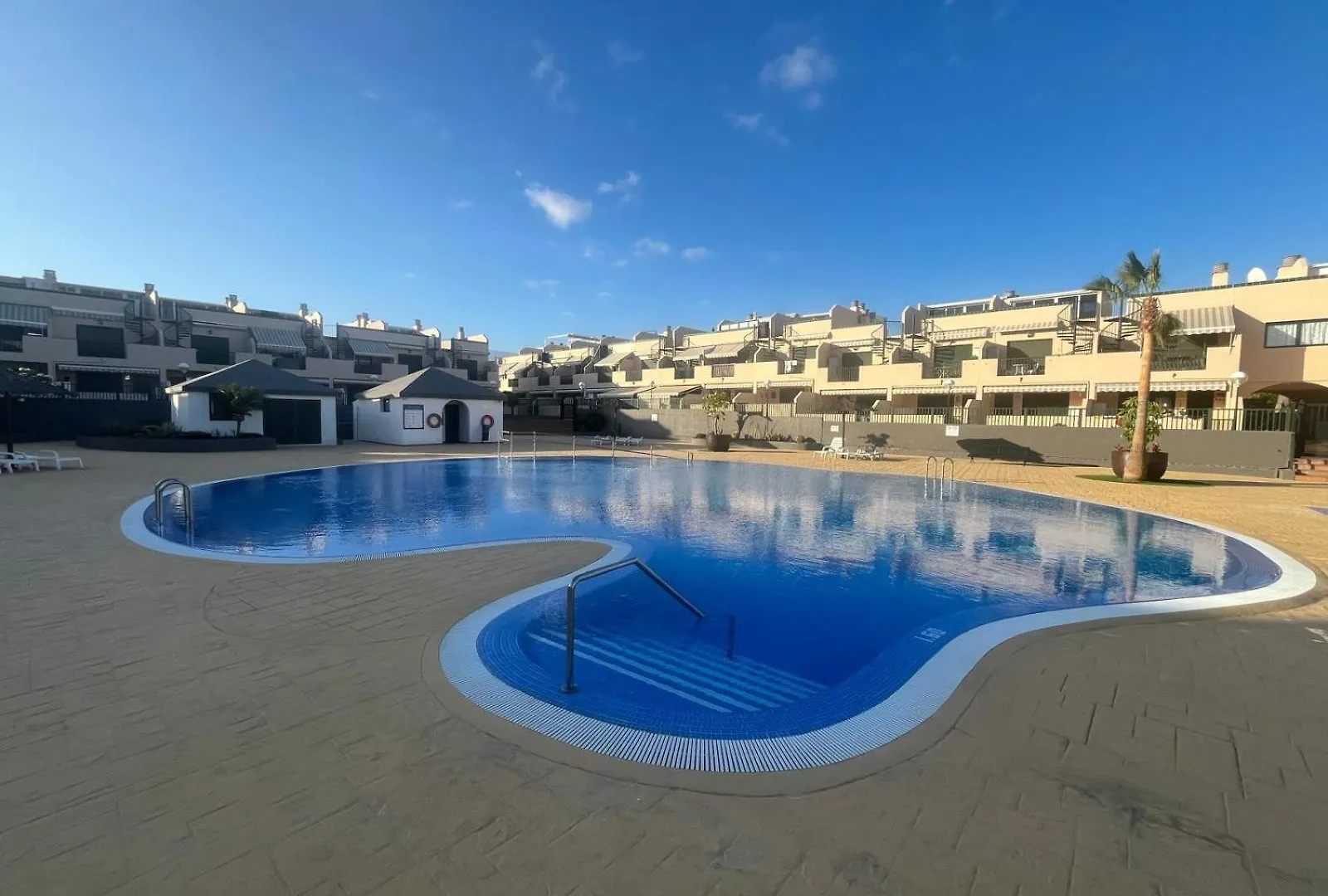شقة Casa Montana Amarilla 60 طوستا ديل سيلونثيو 0*,