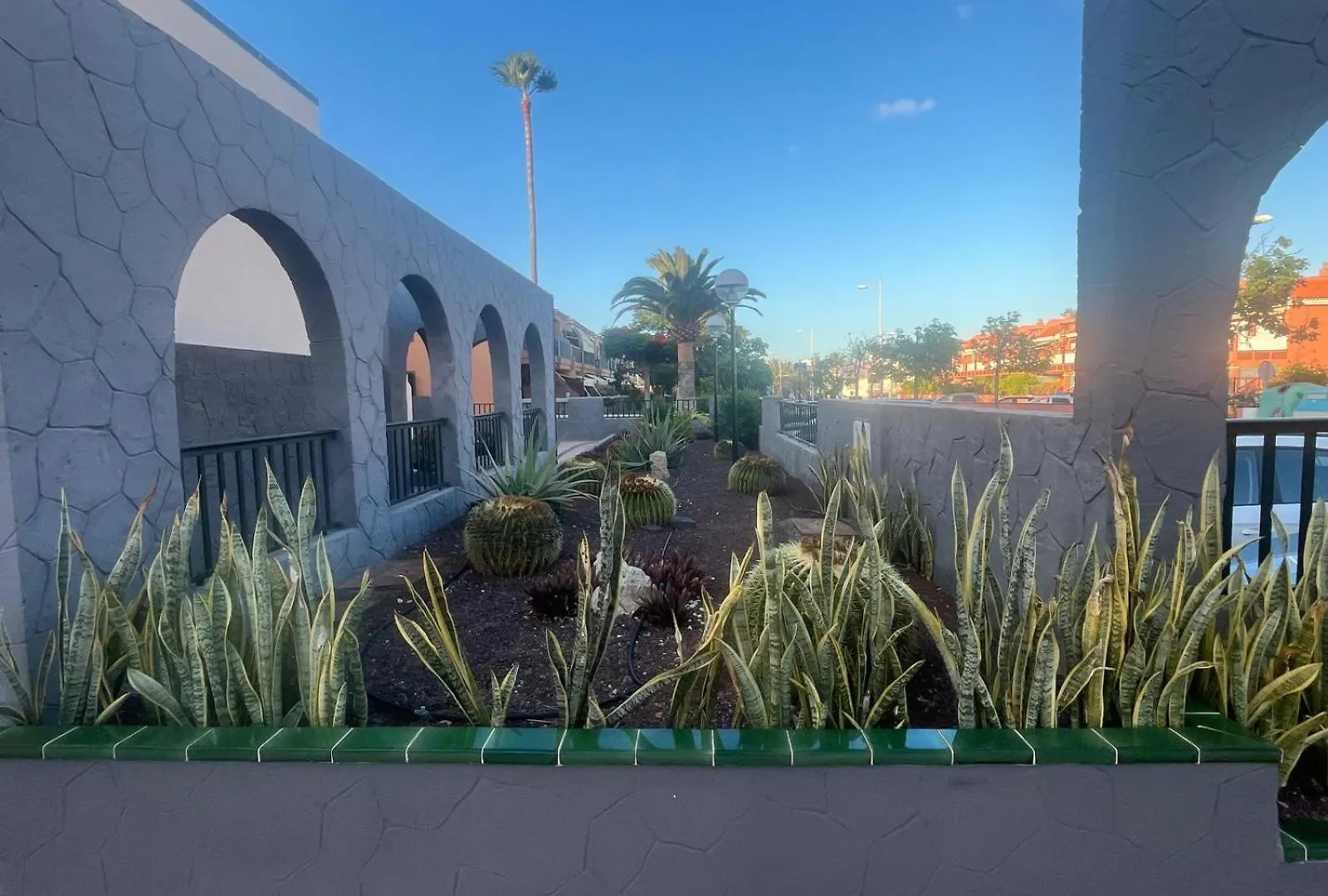 شقة Casa Montana Amarilla 60 طوستا ديل سيلونثيو 0*,