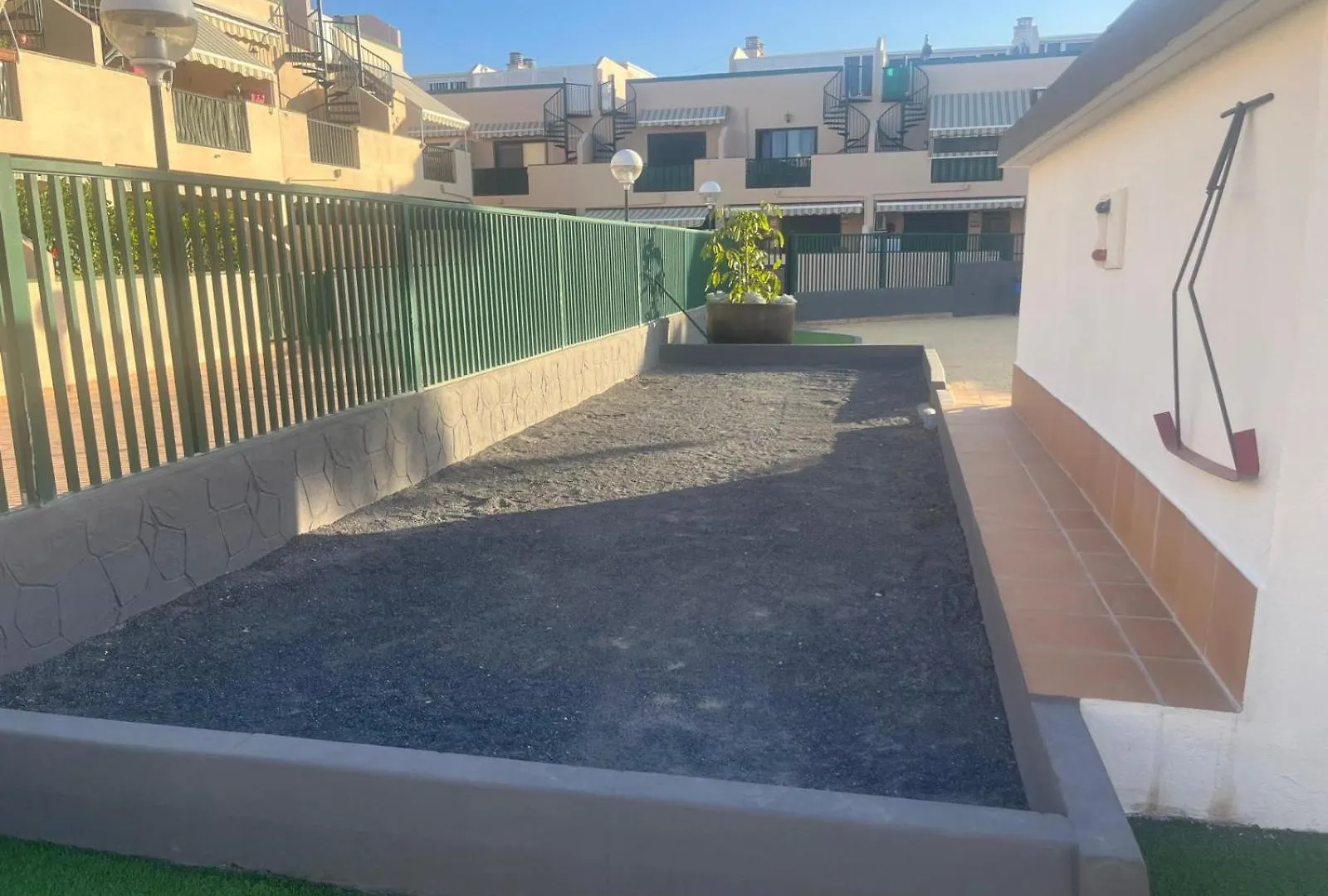 شقة Casa Montana Amarilla 60 طوستا ديل سيلونثيو