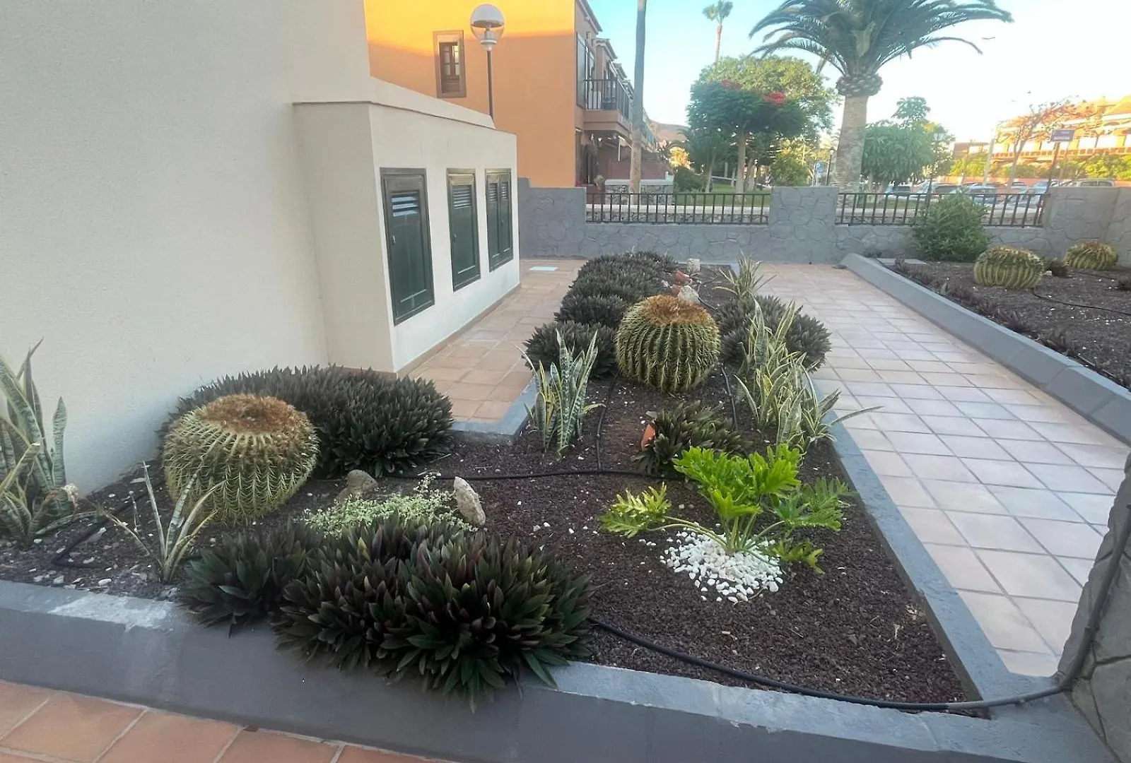شقة Casa Montana Amarilla 60 طوستا ديل سيلونثيو إسبانيا