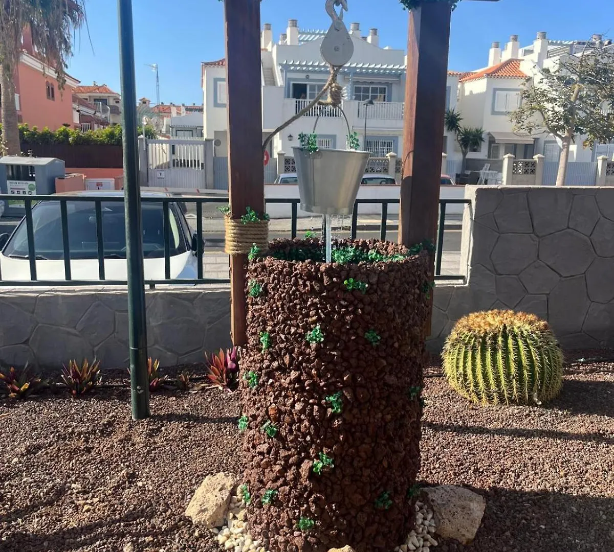 شقة Casa Montana Amarilla 60 طوستا ديل سيلونثيو