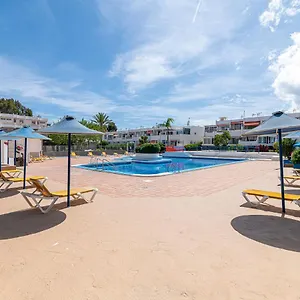Ricky Place - Chaparral Complex Costa Del Silencio