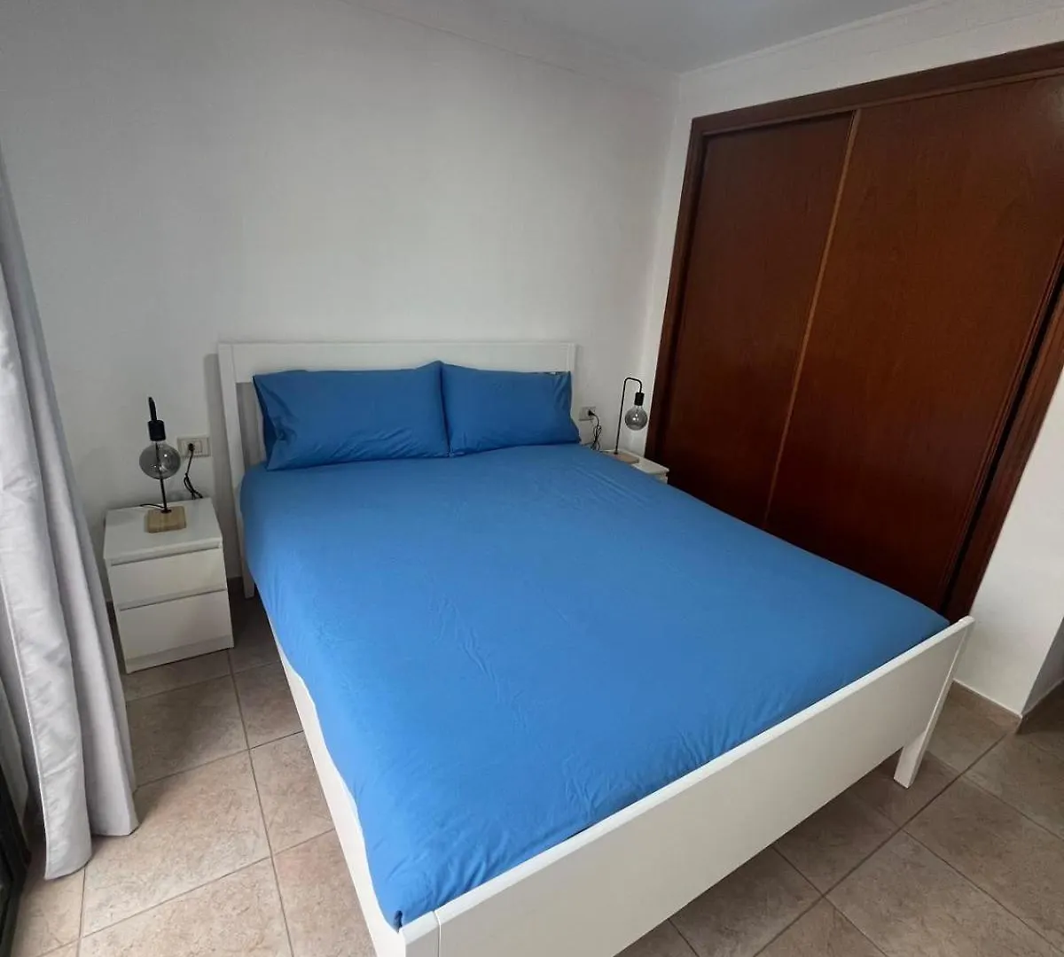 Casa Montana Amarilla 60 Apartment Costa Del Silencio 0*,  Spain