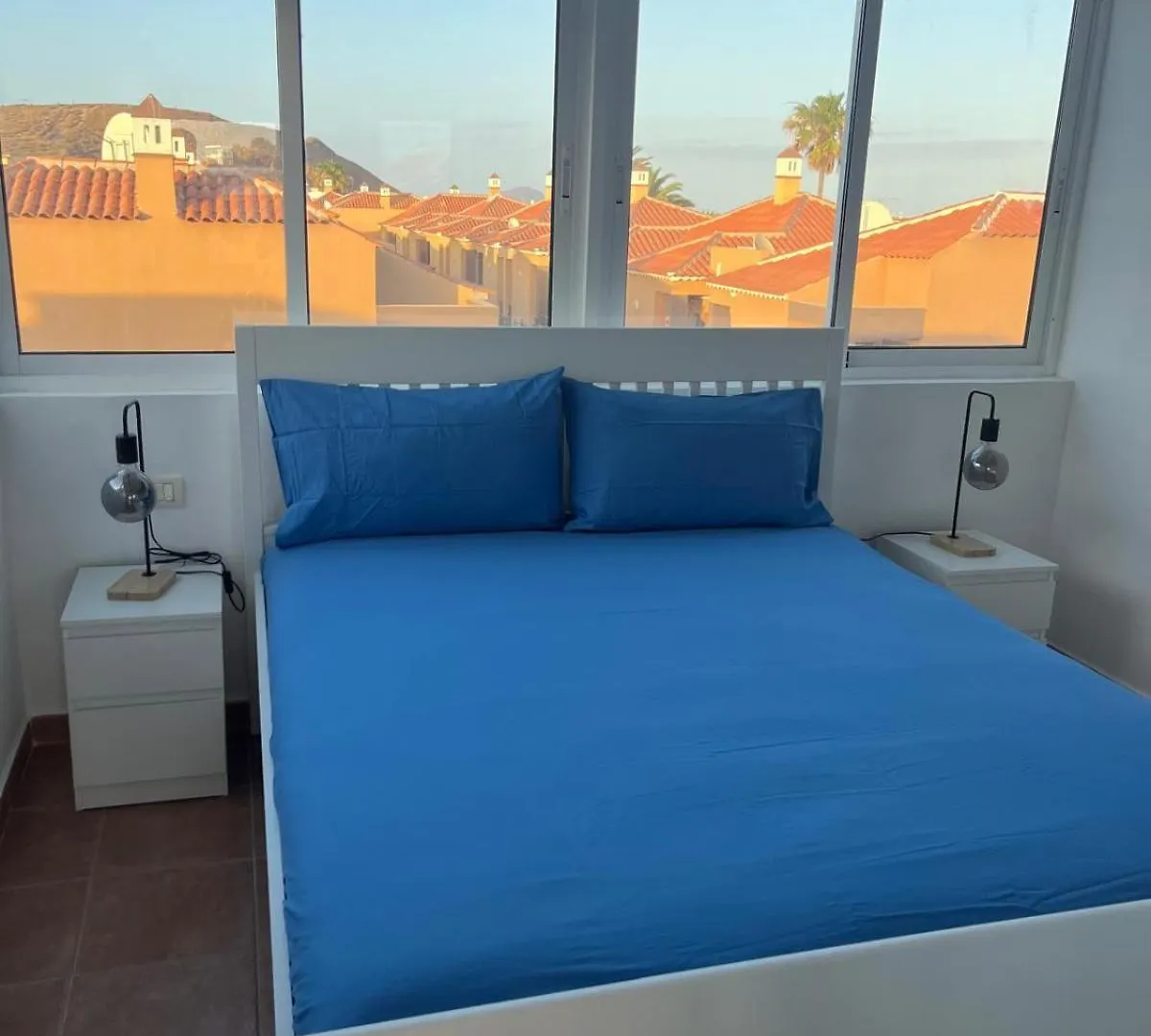 Casa Montana Amarilla 60 Appartement Costa Del Silencio 0*,  Spanje
