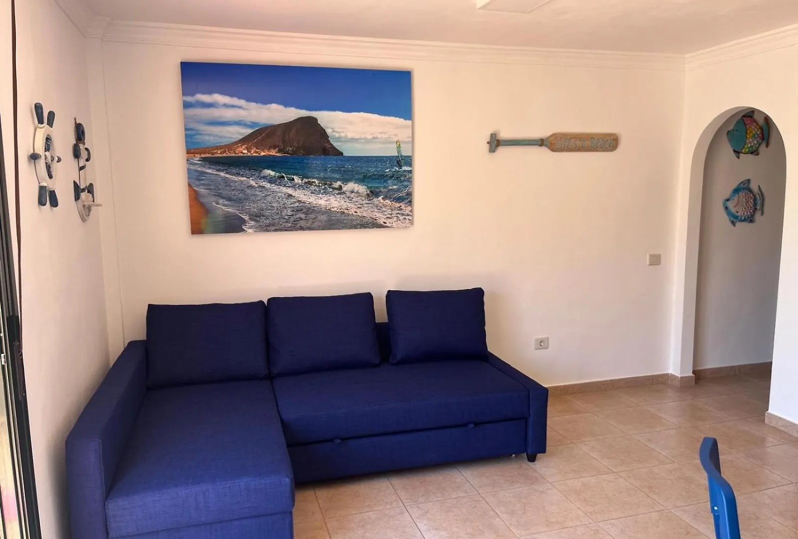 Casa Montana Amarilla 60 Appartement Costa Del Silencio