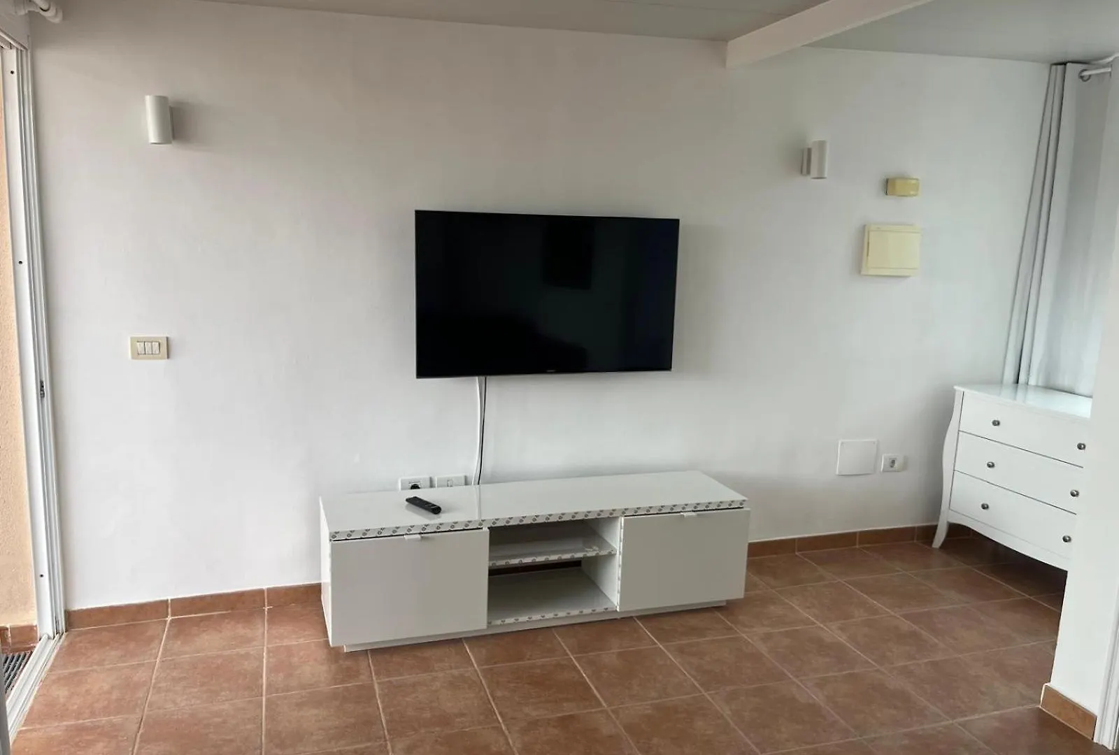 Casa Montana Amarilla 60 Appartement Costa Del Silencio