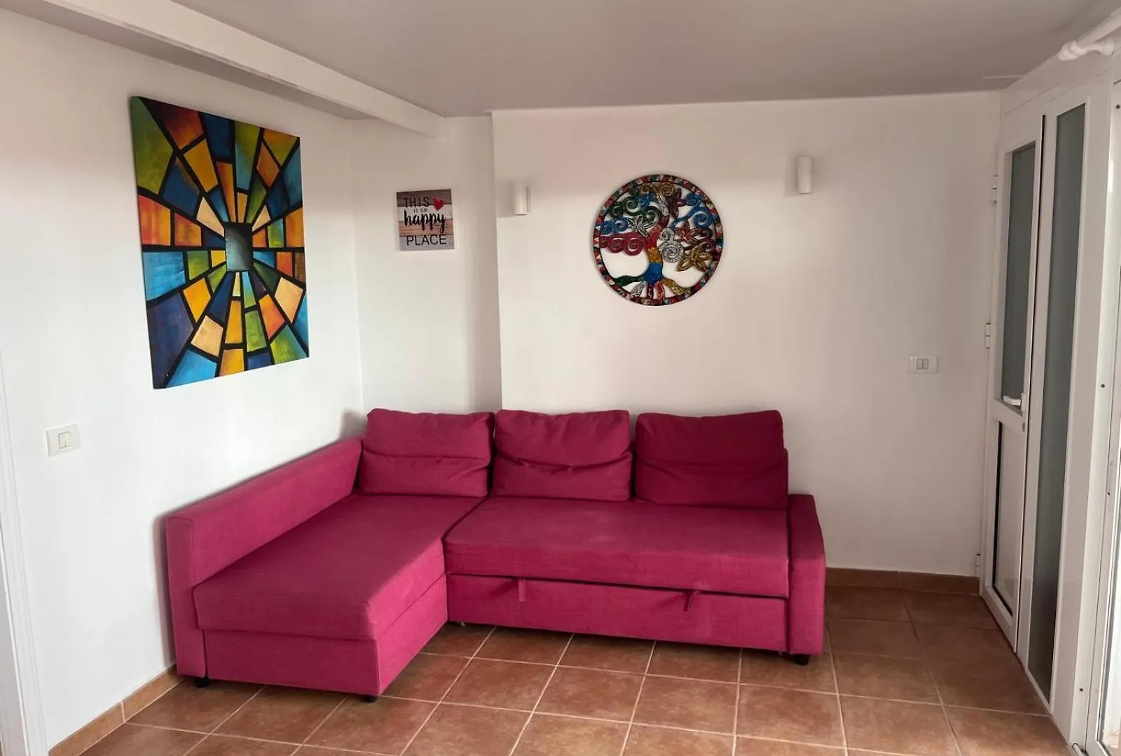 Casa Montana Amarilla 60 Appartement Costa Del Silencio Spanje