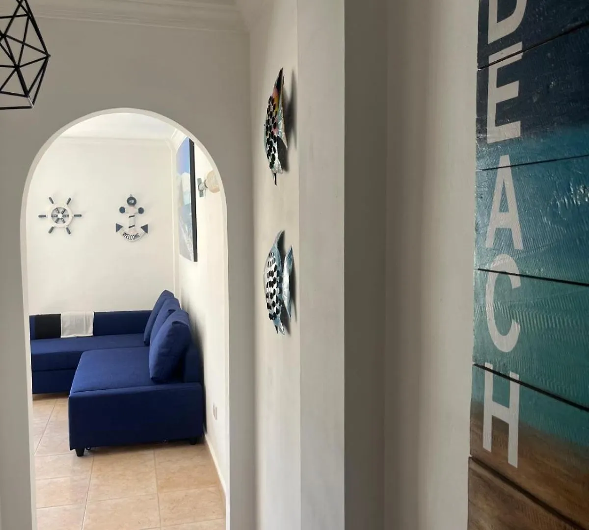 Casa Montana Amarilla 60 Appartement Costa Del Silencio