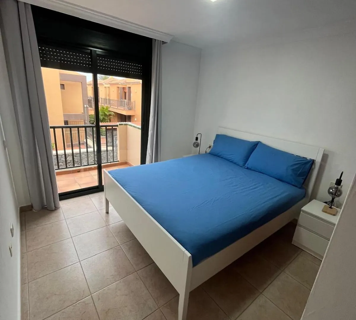 Casa Montana Amarilla 60 Appartement Costa Del Silencio