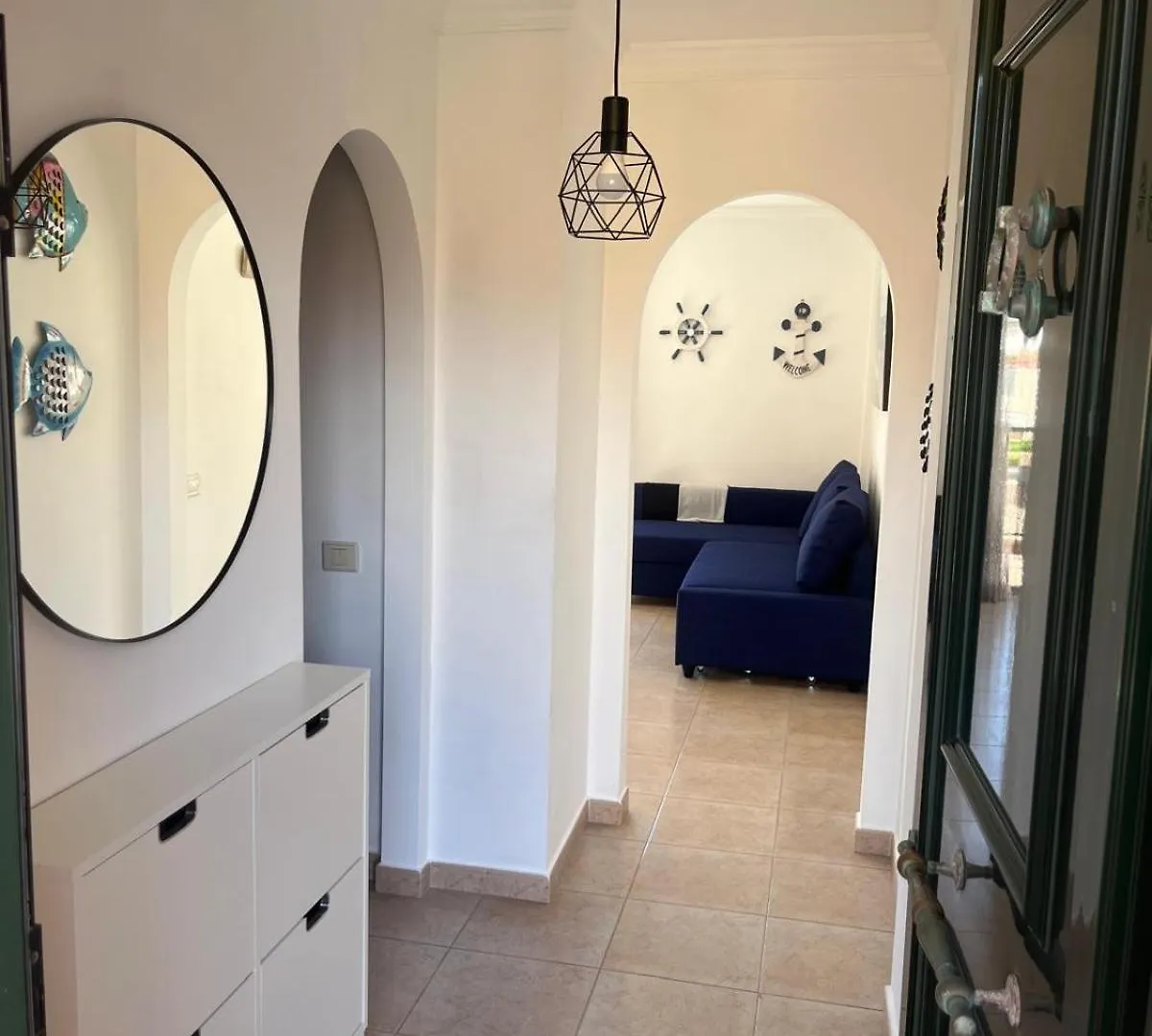 Casa Montana Amarilla 60 Appartement Costa Del Silencio