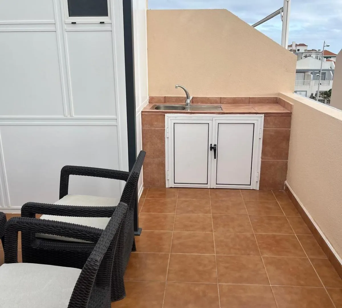 Casa Montana Amarilla 60 Appartement Costa Del Silencio Spanje