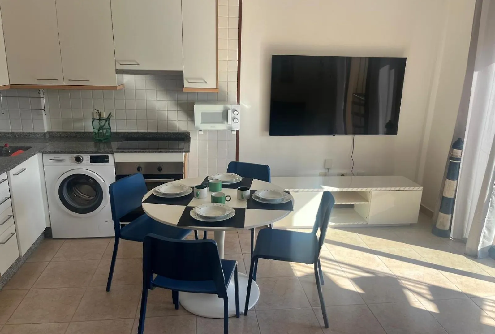 Casa Montana Amarilla 60 Appartement Costa Del Silencio