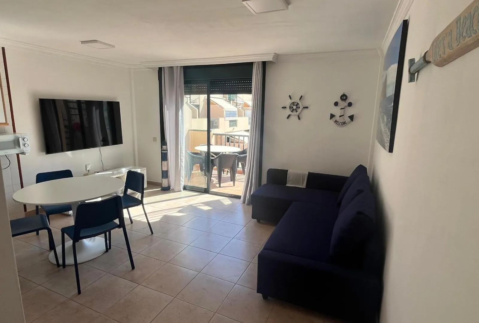 Casa Montana Amarilla 60 Appartement Costa Del Silencio