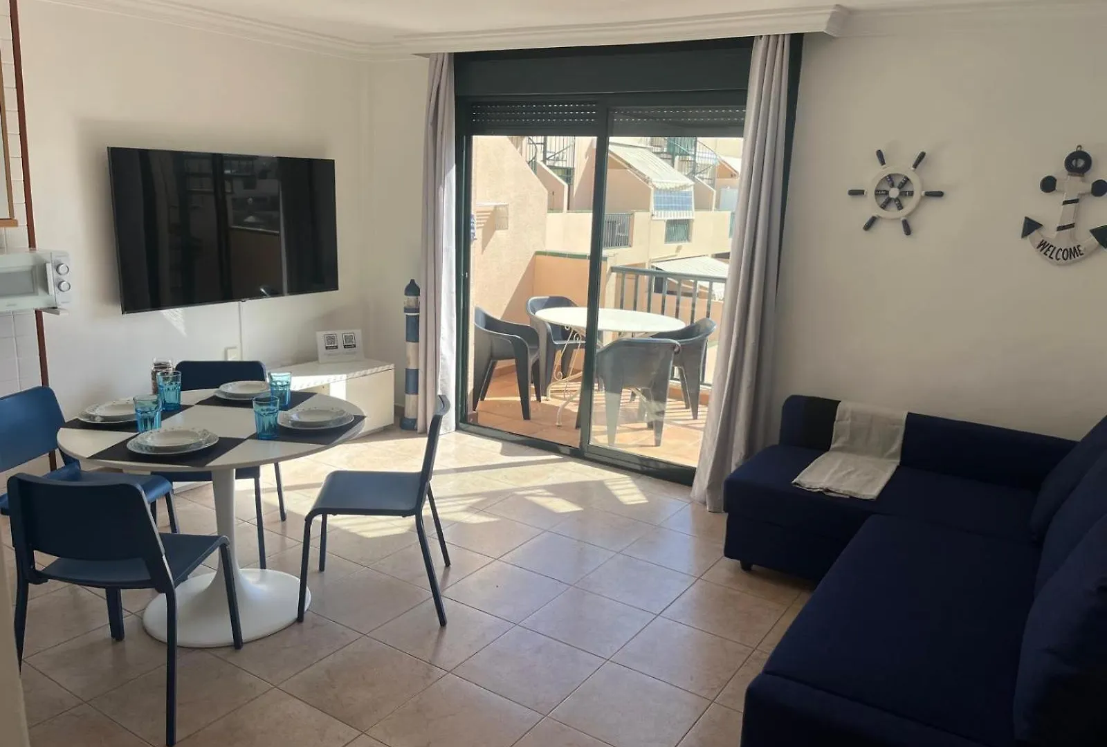 Casa Montana Amarilla 60 Appartement Costa Del Silencio