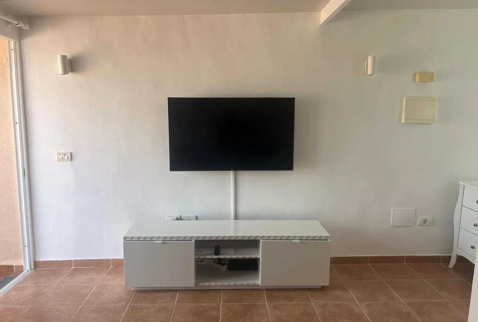 Casa Montana Amarilla 60 Appartement Costa Del Silencio 0*,  Spanje