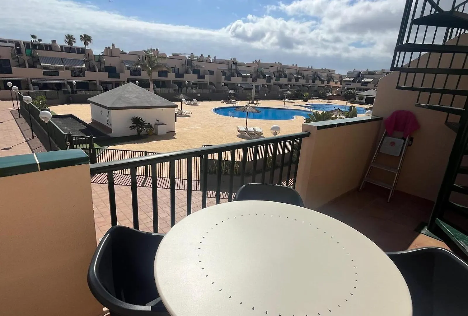 Casa Montana Amarilla 60 Appartement Costa Del Silencio
