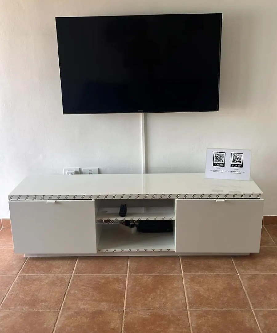 Casa Montana Amarilla 60 Appartement Costa Del Silencio