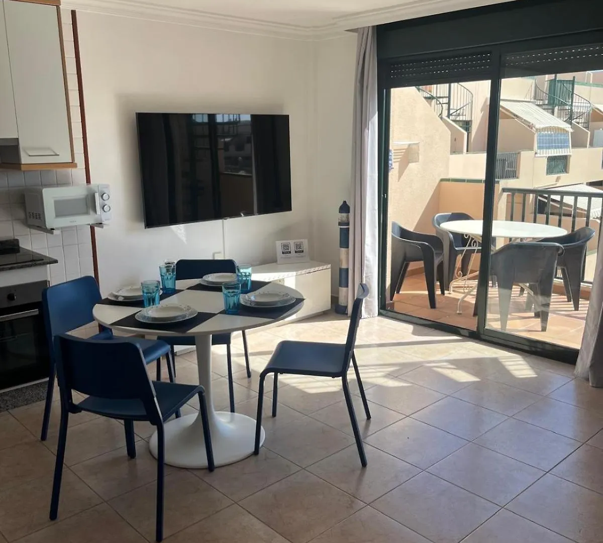 Casa Montana Amarilla 60 Appartement Costa Del Silencio 0*,  Spanje