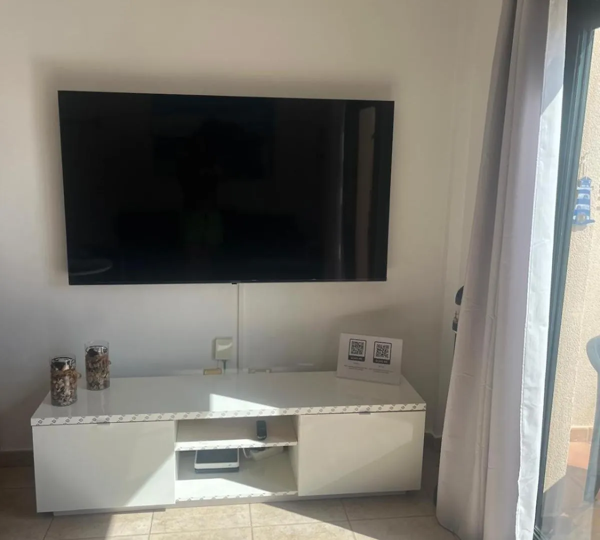 Casa Montana Amarilla 60 Appartement Costa Del Silencio