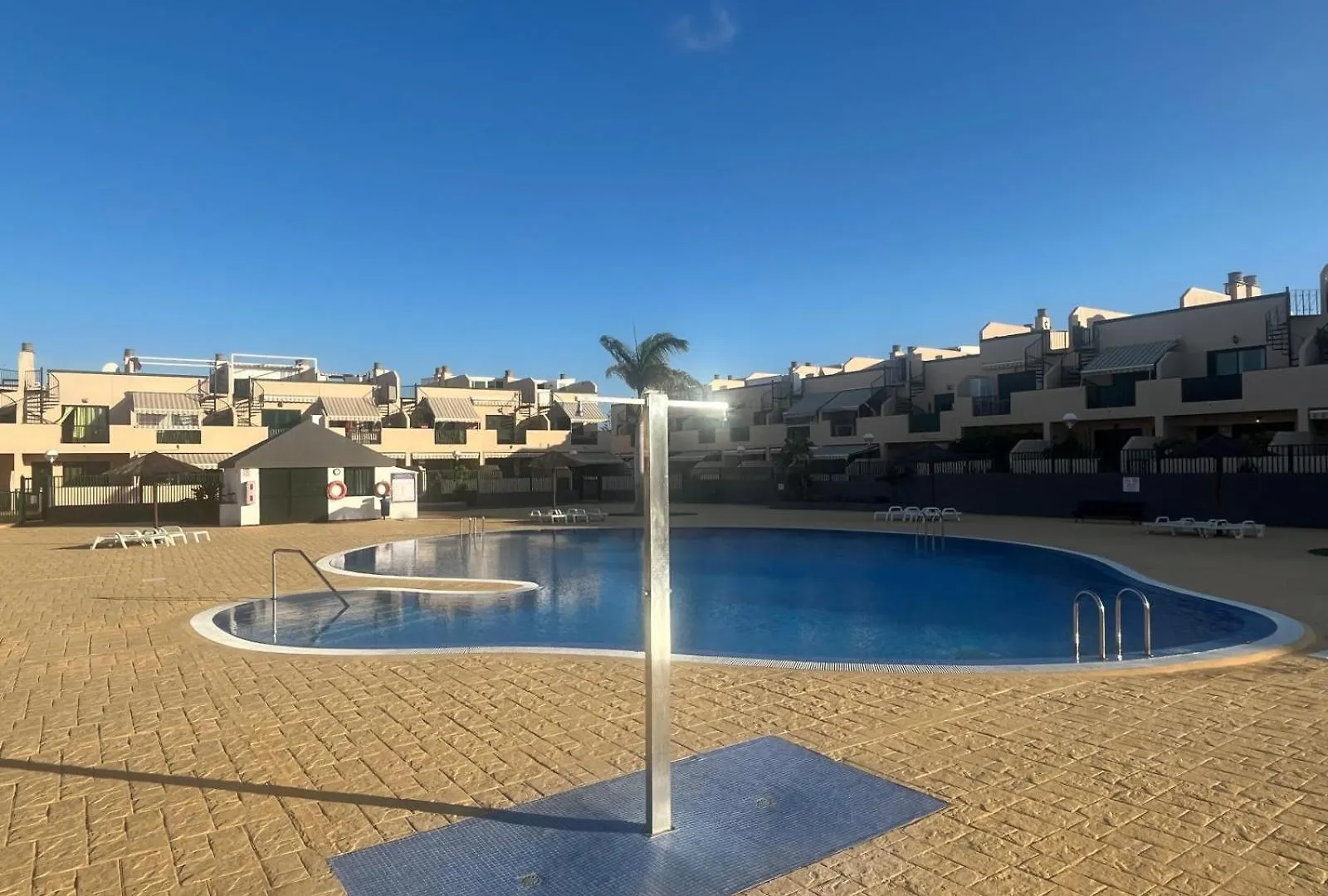 Casa Montana Amarilla 60 Appartement Costa Del Silencio