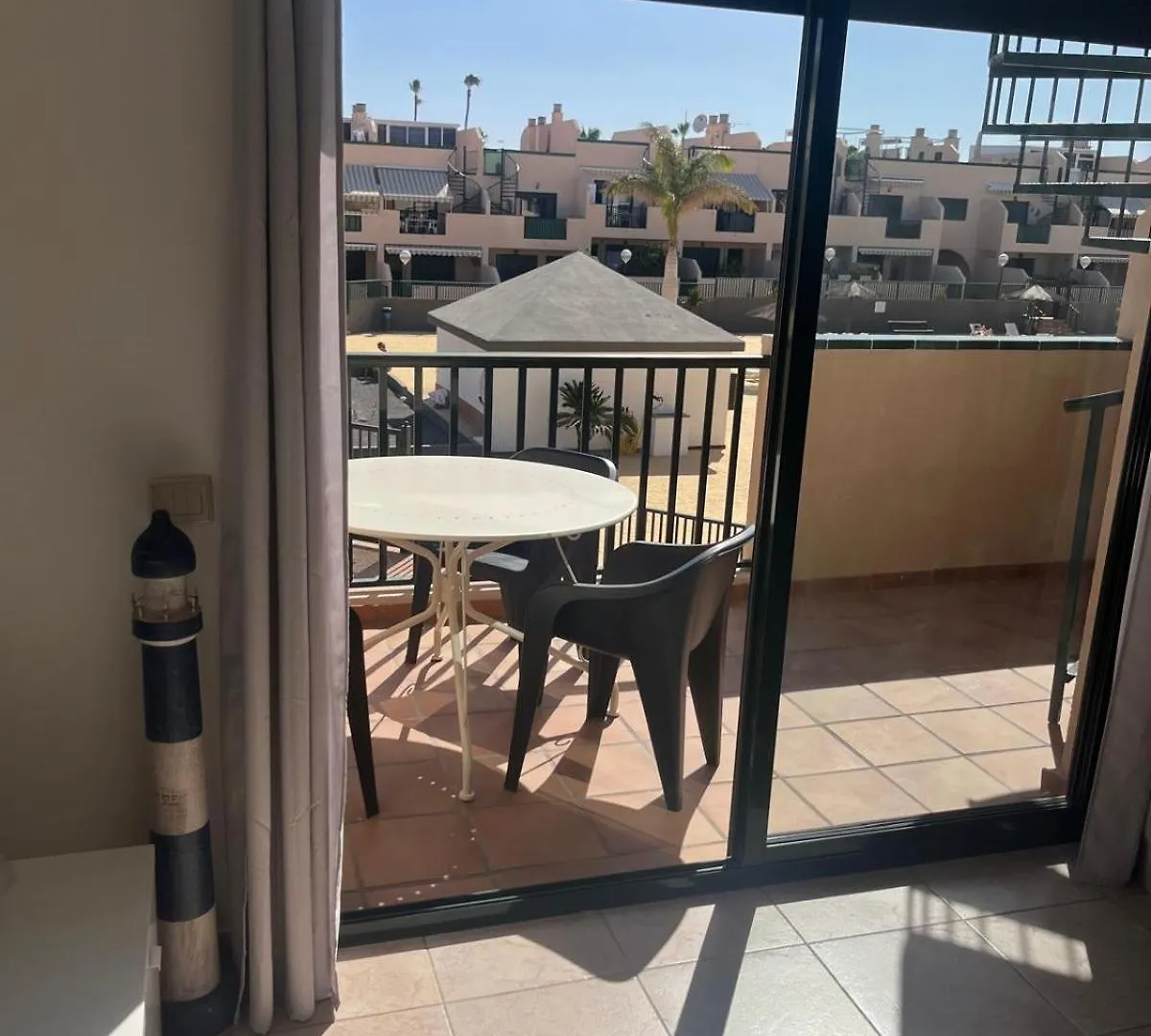 Casa Montana Amarilla 60 Appartement Costa Del Silencio Spanje