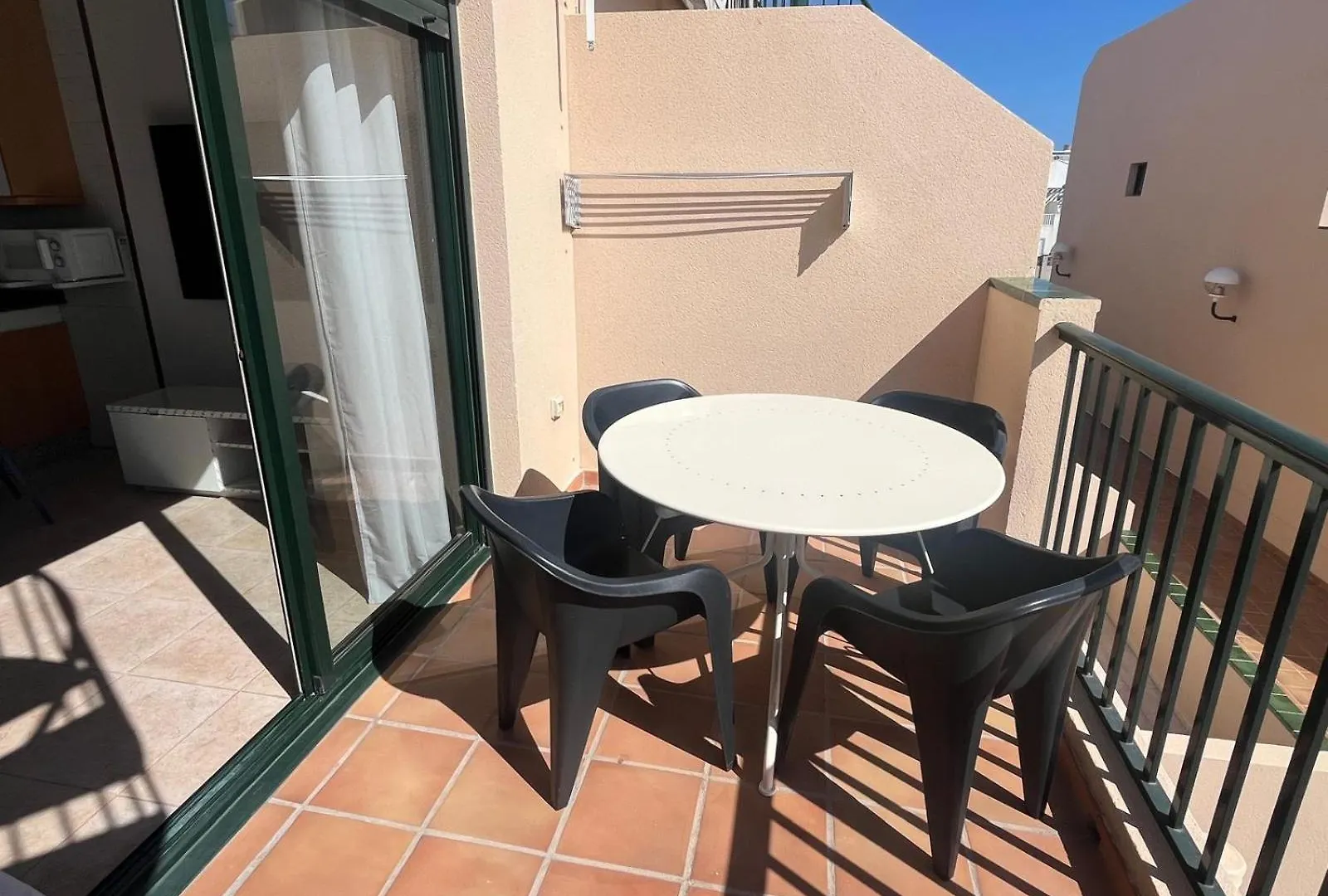 Casa Montana Amarilla 60 Appartement Costa Del Silencio